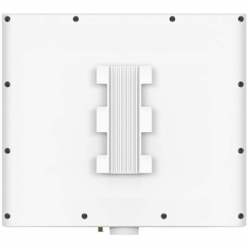 TP-Link Omada EAP772-Outdoor Tri Band Wi-Fi 7 IEEE 802.11 a/b/g/n/ac/ax/be 11 Gbit/s Wireless Access Point - Indoor/Outdoor TP-Link Omada EAP772-Outdoor Tri Band Wi-Fi 7 IEEE 802.11 a/b/g/n/ac/ax/be 11 Gbit/s Wireless Access Point - Indoor/Outdoor